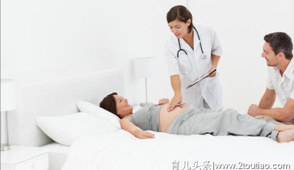 孕期这最重要的三项产检，如果全通过了，说明胎儿很健康