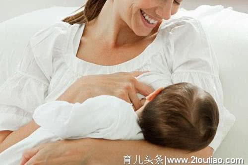 都知道母乳喂养好，但宝宝有这几种情况，需要母乳、奶粉混合喂养