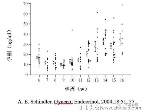 早孕期5个常见问题：生化、hCG、孕酮、孕囊、胎心