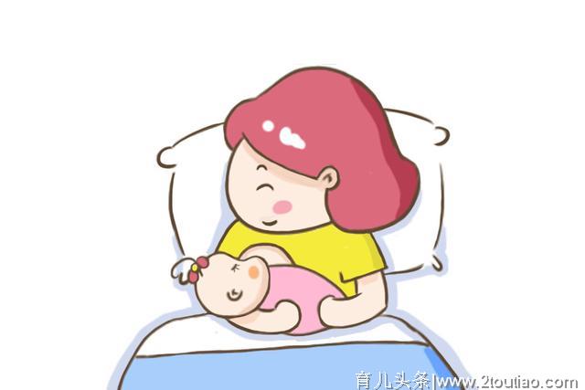 母乳喂养的妈妈怎么知道自己的奶水足不足？其实看这些方面就够了