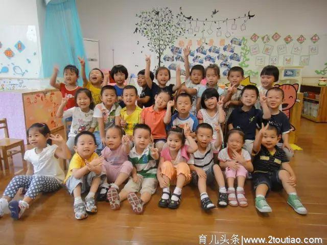 实时监控直播下的幼儿园，羞辱的是幼儿教师！伤害的是孩子！