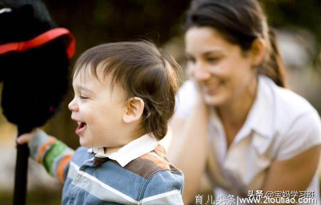 据说这10种孩子天生智商 “高” ！你家孩子中招了吗？