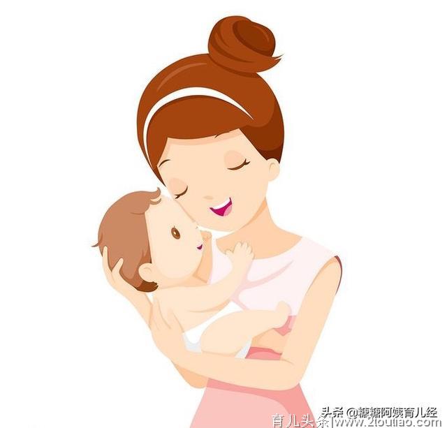 宝宝六个月就该添辅食停母乳？别忽略了母乳喂养的这几个好处啊！