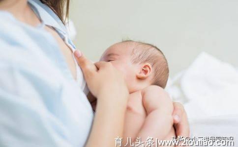 母乳喂养真的可以提高宝宝的免疫力吗？