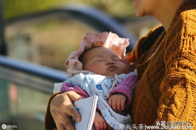 为什么母乳喂养这么重要，它的好处在那里？妈妈们都知道吗？