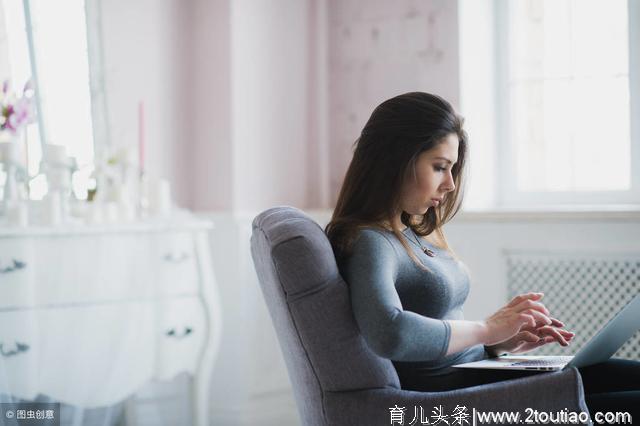 一位80后全职妈妈的自述：我不后悔自己全职三年的选择