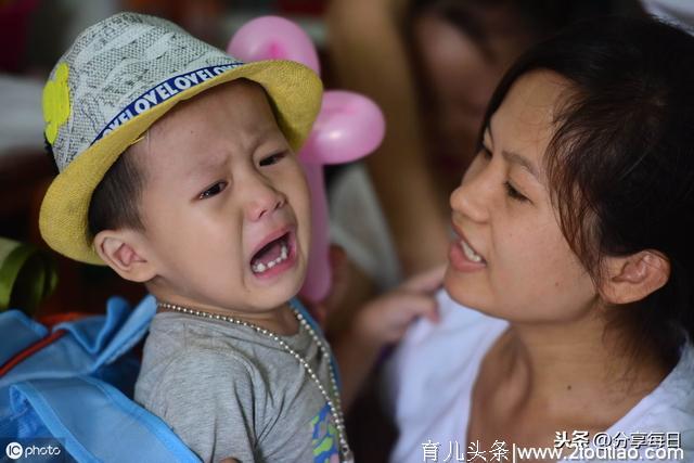 不要一句“怎么会这样”而抛弃之前所有的错，记住孩子的健康规律