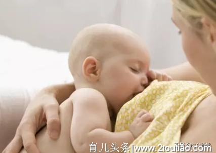 母乳喂养就是塞奶头这么简单？新手妈妈莫要太傻太天真！