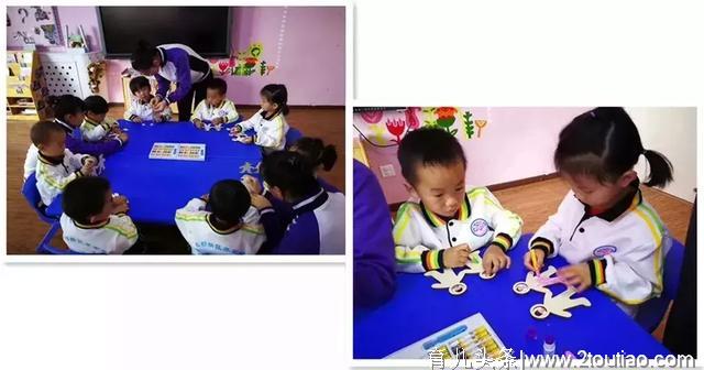 ​【园所管理】幼师怎样培养幼儿良好行为习惯