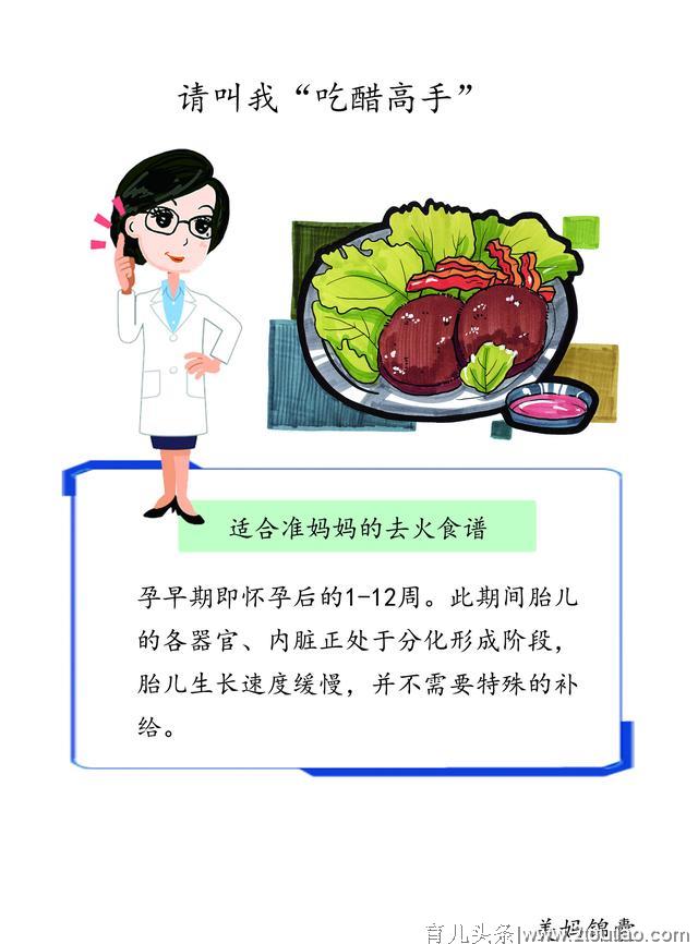 进入妊娠后期孕妇和胎儿体内还要储存一些营养素