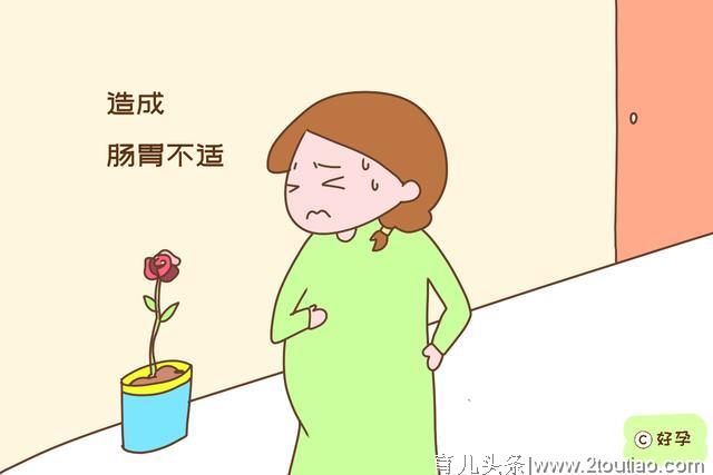 孕期饮食很重要，吃法错了自己遭罪不说，还影响宝宝发育