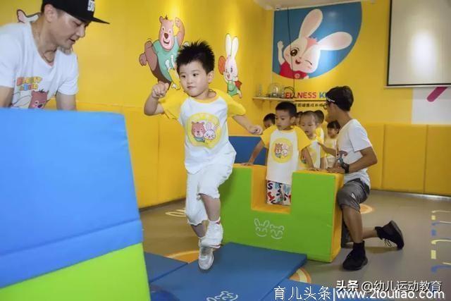 孩子上幼儿园了，你还叫TA“宝宝”、“乖乖”吗？Stop！