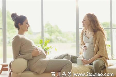 国家给与孕妇的多种“特权”，还有哪些孕妈不知道？