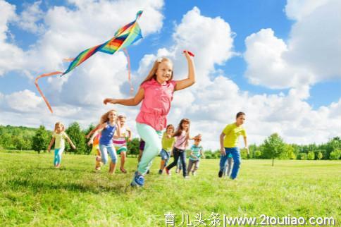 幼儿英语启蒙关键两点:一是开始的时机,二是兴趣的建立,