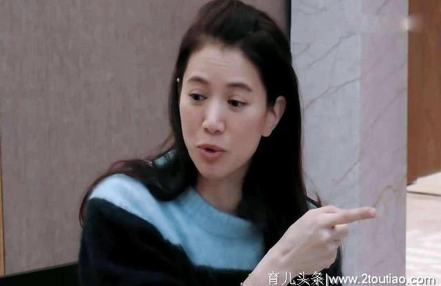 袁咏仪自曝曾患产后抑郁，别再说产妇矫情了，它是“产妇杀手”