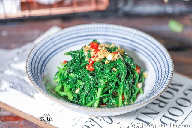 明日谷雨，这8种食材抓紧吃，错过，就只能等明年！