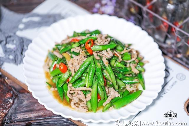 明日谷雨，这8种食材抓紧吃，错过，就只能等明年！