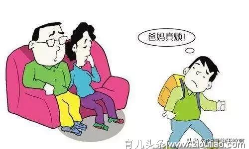 孩子三岁前谁带都可以？大错特错，你省下的心，以后是要还的！