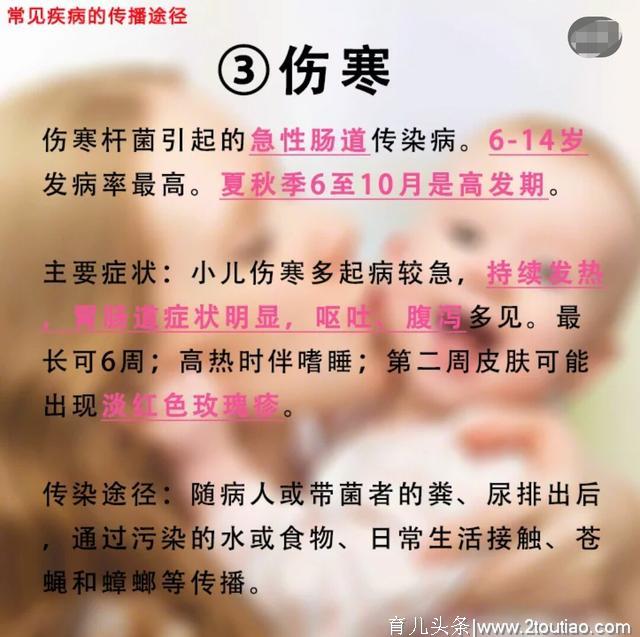 请不要随便亲我们的孩子，因为会威胁孩子的健康，真的吗？