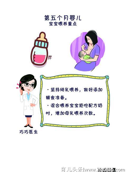 哺乳期妈妈要注意营养饮食搭配