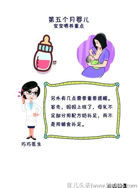 哺乳期妈妈要注意营养饮食搭配