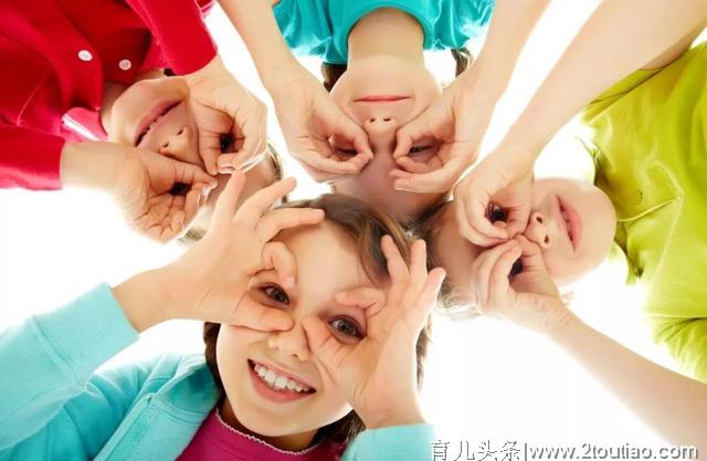 1-6年级最全学习方法，走好每一步，才能成就好未来