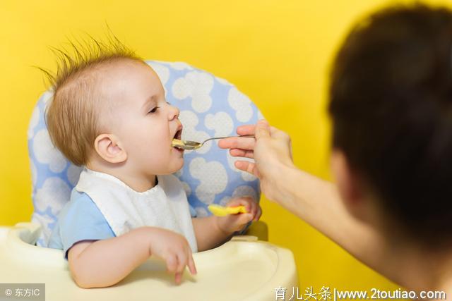 13个最容易犯错的儿童饮食误区，赶快自查一下，看你中招了没有？