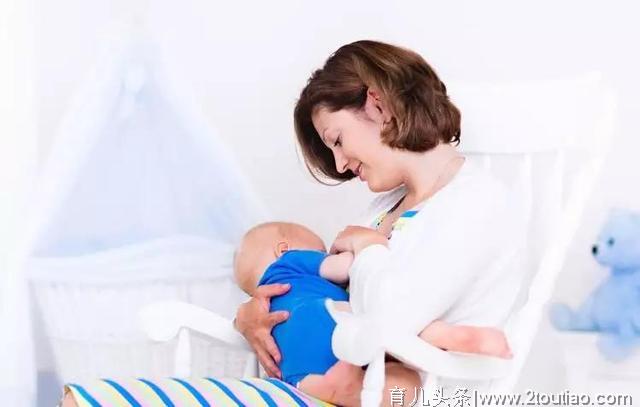 母乳喂养越久越好？专家提醒：喂到这个年龄段最好！