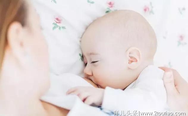 母乳喂养越久越好？专家提醒：喂到这个年龄段最好！