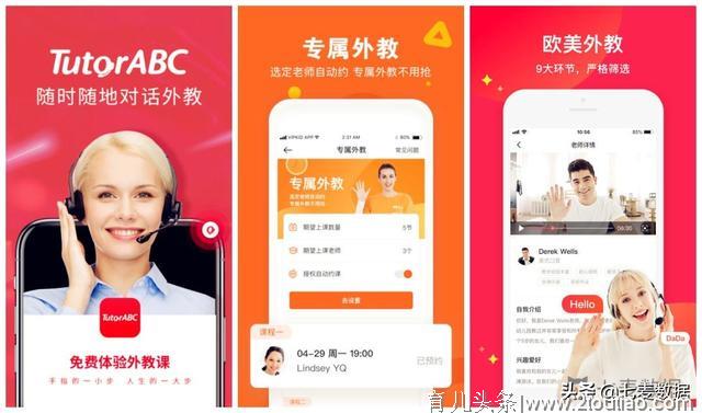 少儿英语市场初具规模，广告轰炸下，“VIPKID 们”还好吗？