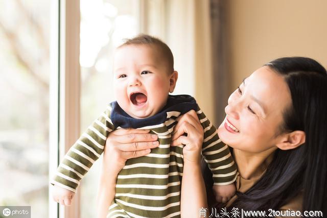 断奶最佳时间不是1岁也不是2岁，而是这个时间段，对妈妈孩子都好