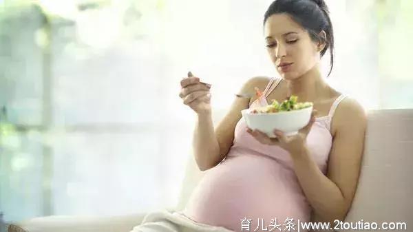 30岁孕妈无节制吃它，刚出生小宝重达10斤6两！月嫂提醒注意饮食