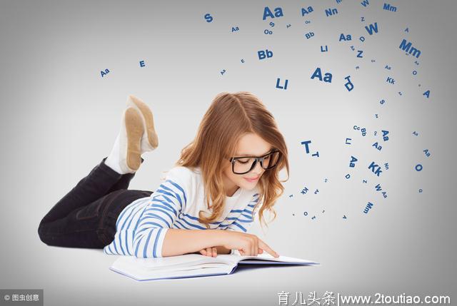 一直在“阅读”的学龄前孩子，为什么成了不爱阅读的小学生？