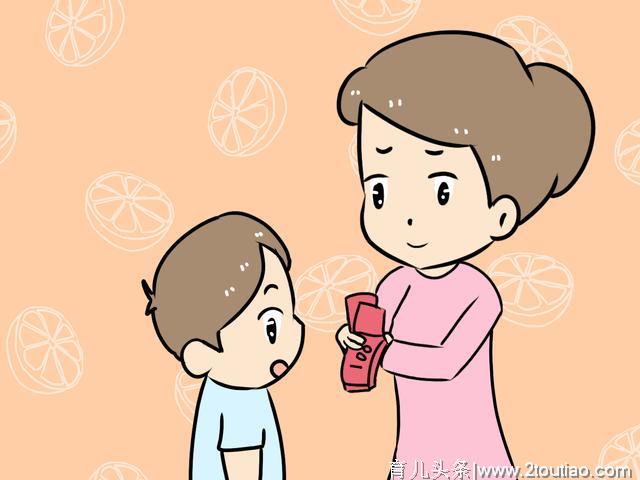 “妈妈，咱家有多少钱”三位妈妈的不同回答，直接影响孩子的一生