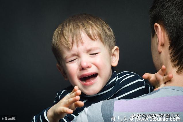 为什么你的孩子会“变坏”？主要原因有4点，第一点尤为重要