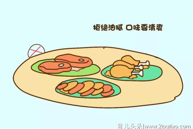 月子饮食的“清调补养”是什么？月子餐该怎么吃？又该怎么调理？