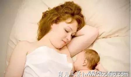 你知道母乳喂养有多辛苦吗？感动了所有的妈妈