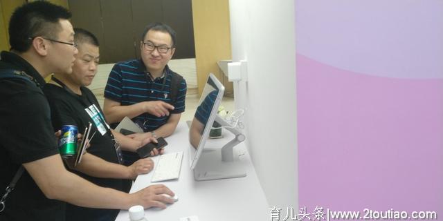 构建儿童健康学习严选教育生态！新视家家教一体机R1正式发布