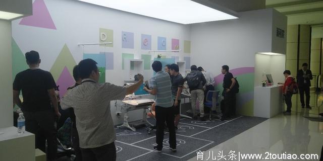 构建儿童健康学习严选教育生态！新视家家教一体机R1正式发布