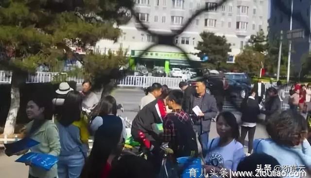 这组照片学习重压下的中国孩子