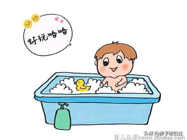 孩子总是哭闹不听话？用这一招就能搞定他！