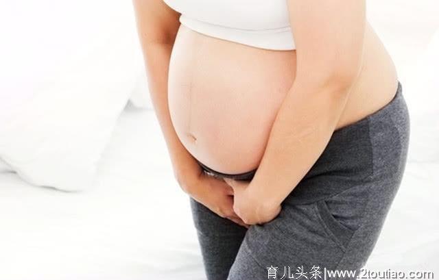 怀孕的女人为什么总爱折腾自己的丈夫？不折腾你，折腾谁？