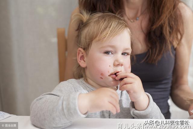 垃圾食品影响孩子的健康，大家都知道，可是用心的父母会这样做