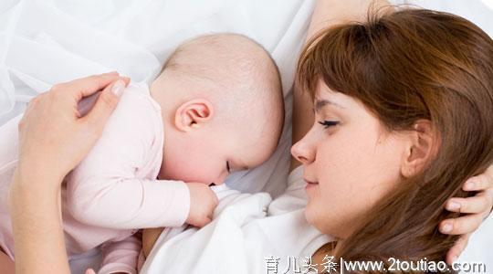 母乳喂养对宝宝和妈妈都有好处，快来了解一下