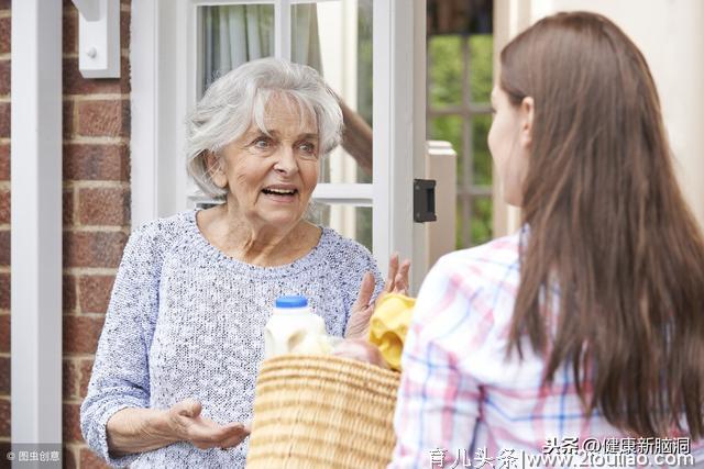 科学研究发现：父母帮子女带小孩或有利于健康长寿