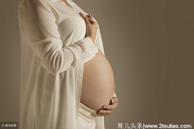 为了无痛想选择剖宫产，我被做医生的婆婆痛骂了一顿，乖乖顺产