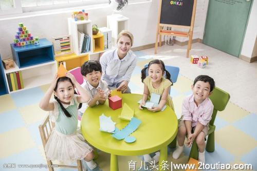 幼儿教育最重要的是教给孩子什么