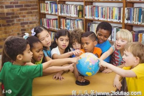 幼儿教育最重要的是教给孩子什么