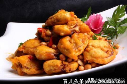 5道可口香浓的饭菜，打开你的味蕾很下饭，好吃易做上桌快