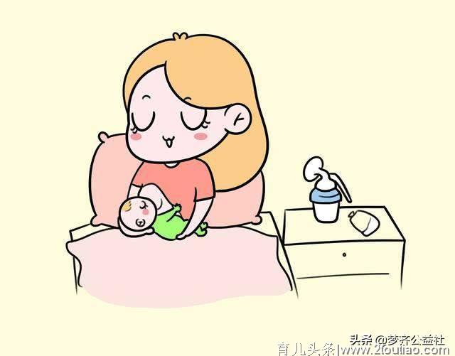 母乳喂养不能吃什么？